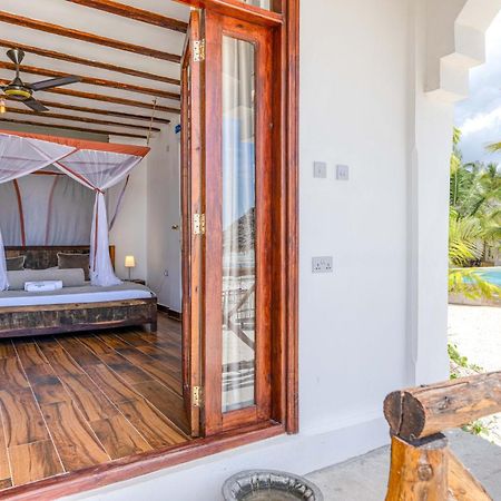 Cinnamon Hotel Jambiani  Dış mekan fotoğraf