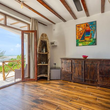 Cinnamon Hotel Jambiani  Dış mekan fotoğraf