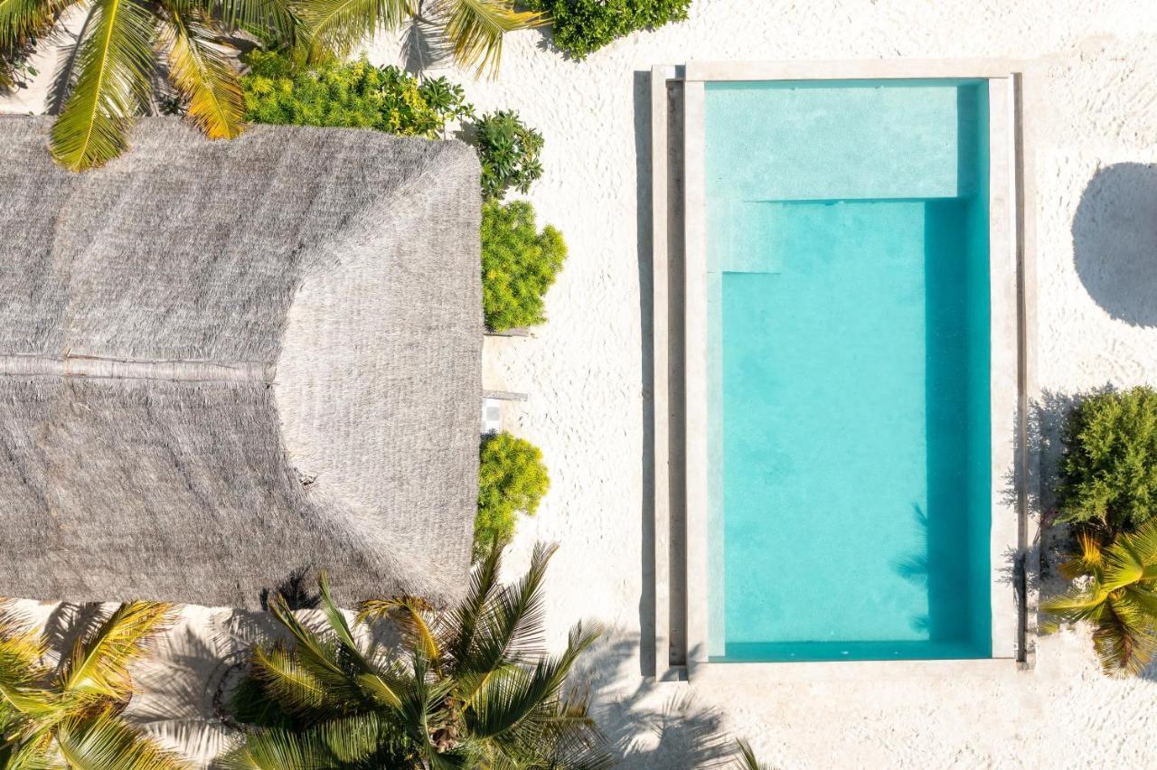 Cinnamon Hotel Jambiani  Dış mekan fotoğraf