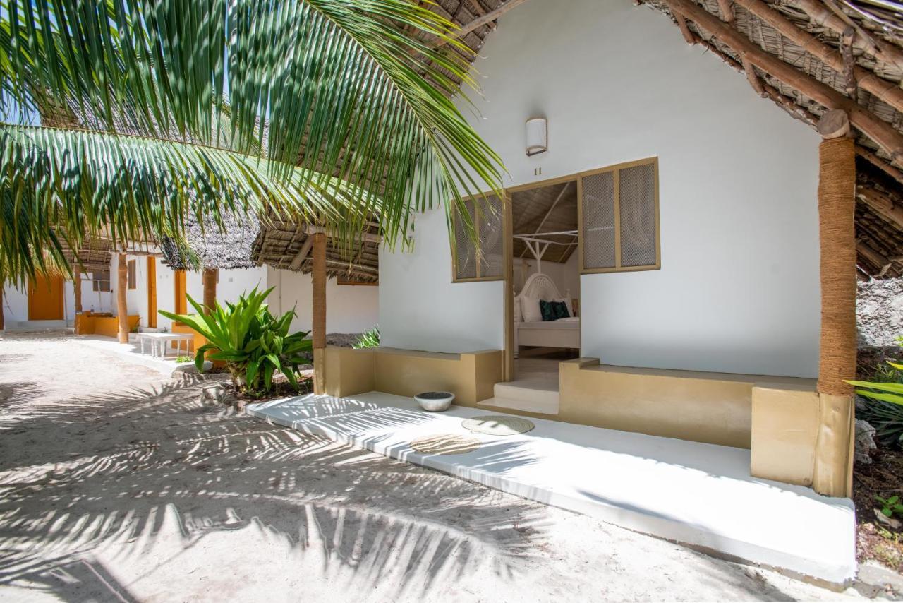 Cinnamon Hotel Jambiani  Dış mekan fotoğraf