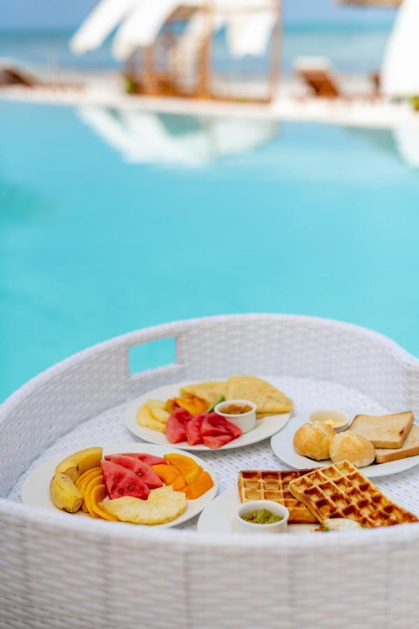 Cinnamon Hotel Jambiani  Dış mekan fotoğraf