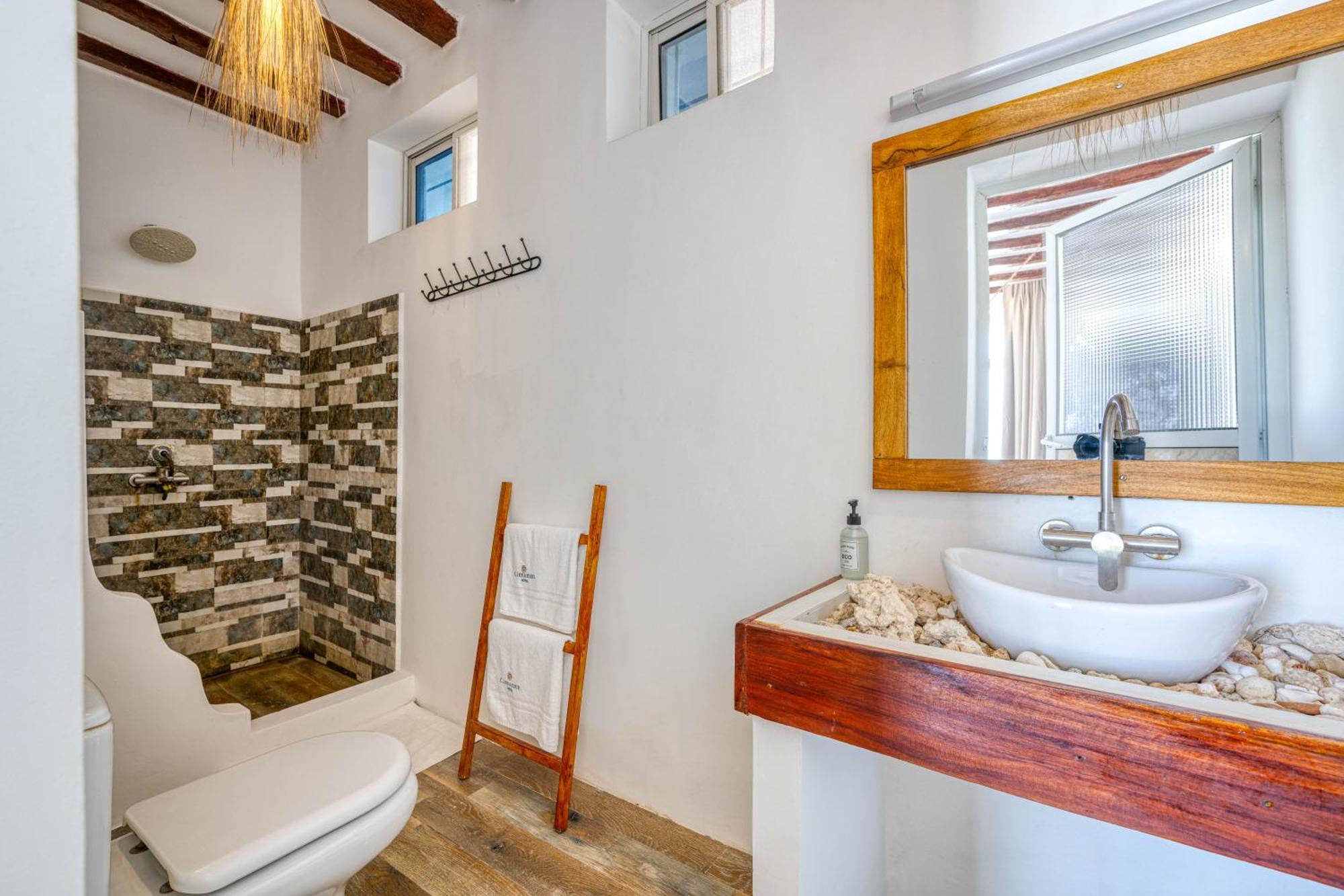 Cinnamon Hotel Jambiani  Dış mekan fotoğraf