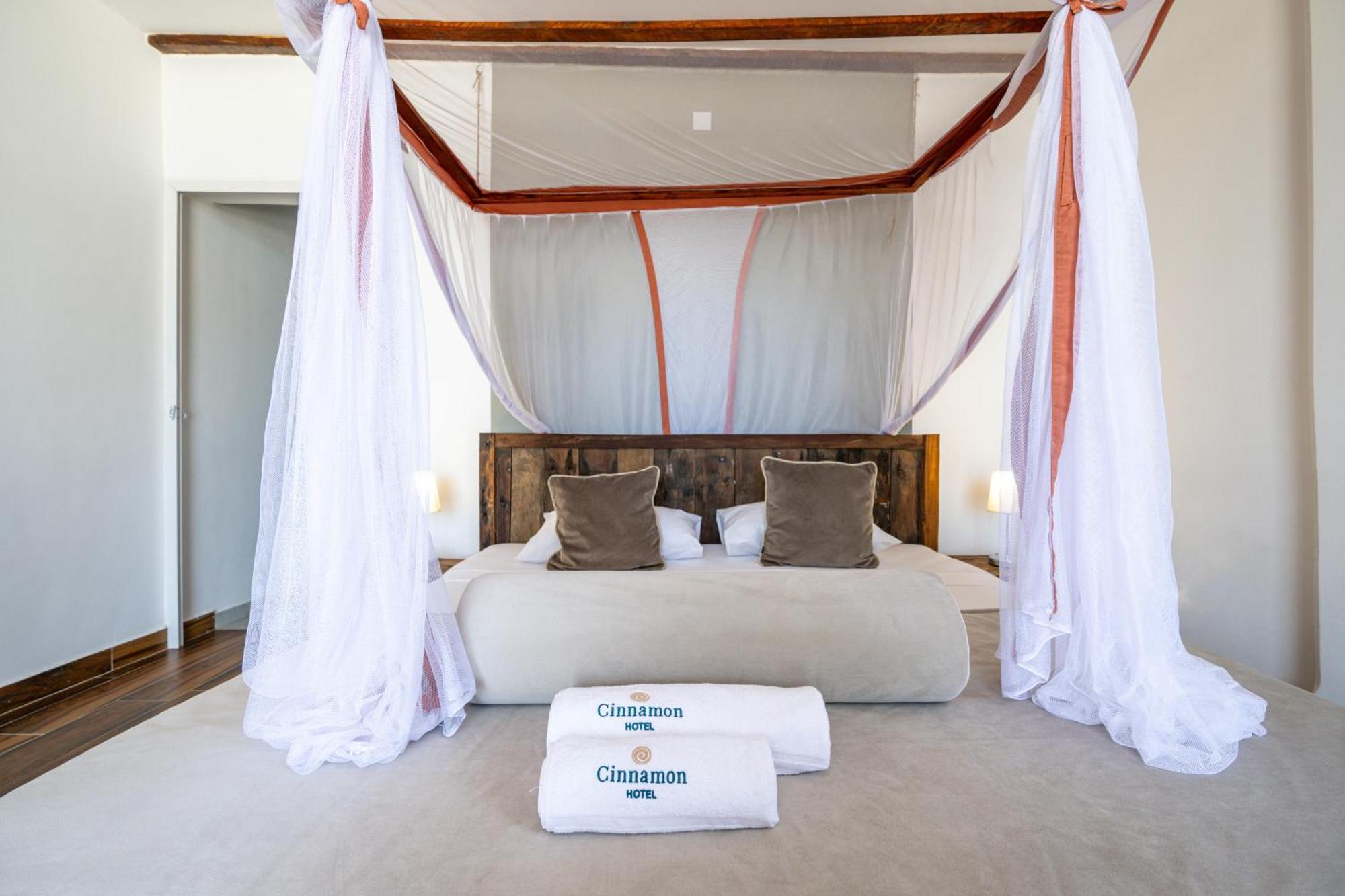 Cinnamon Hotel Jambiani  Dış mekan fotoğraf