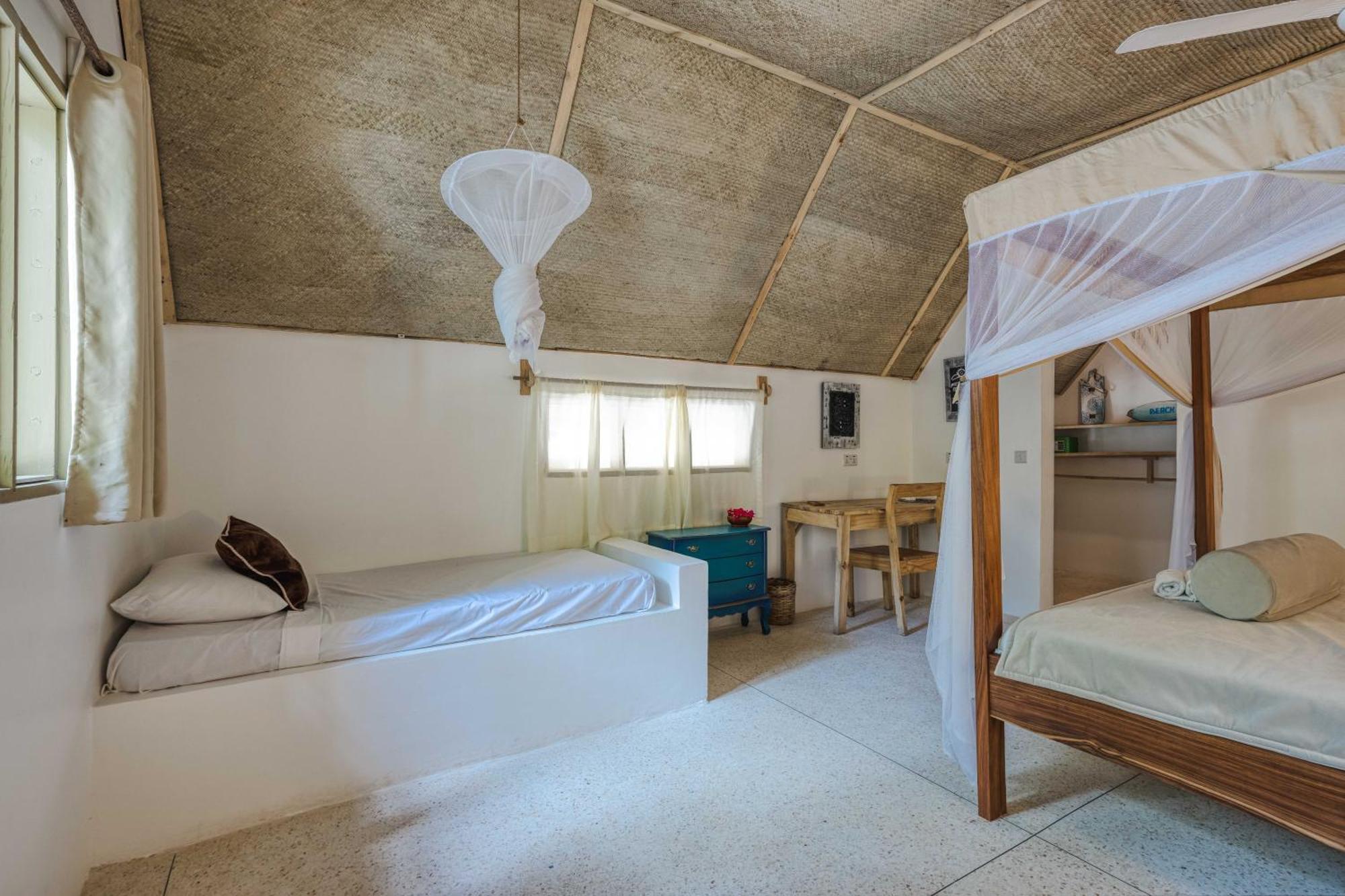 Cinnamon Hotel Jambiani  Dış mekan fotoğraf