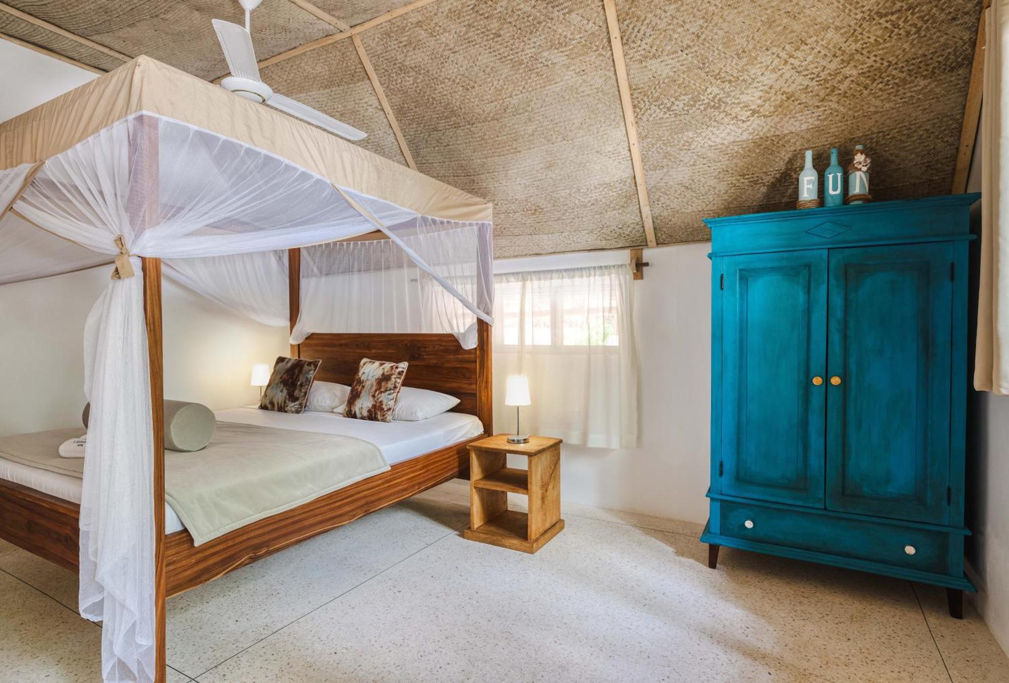Cinnamon Hotel Jambiani  Dış mekan fotoğraf