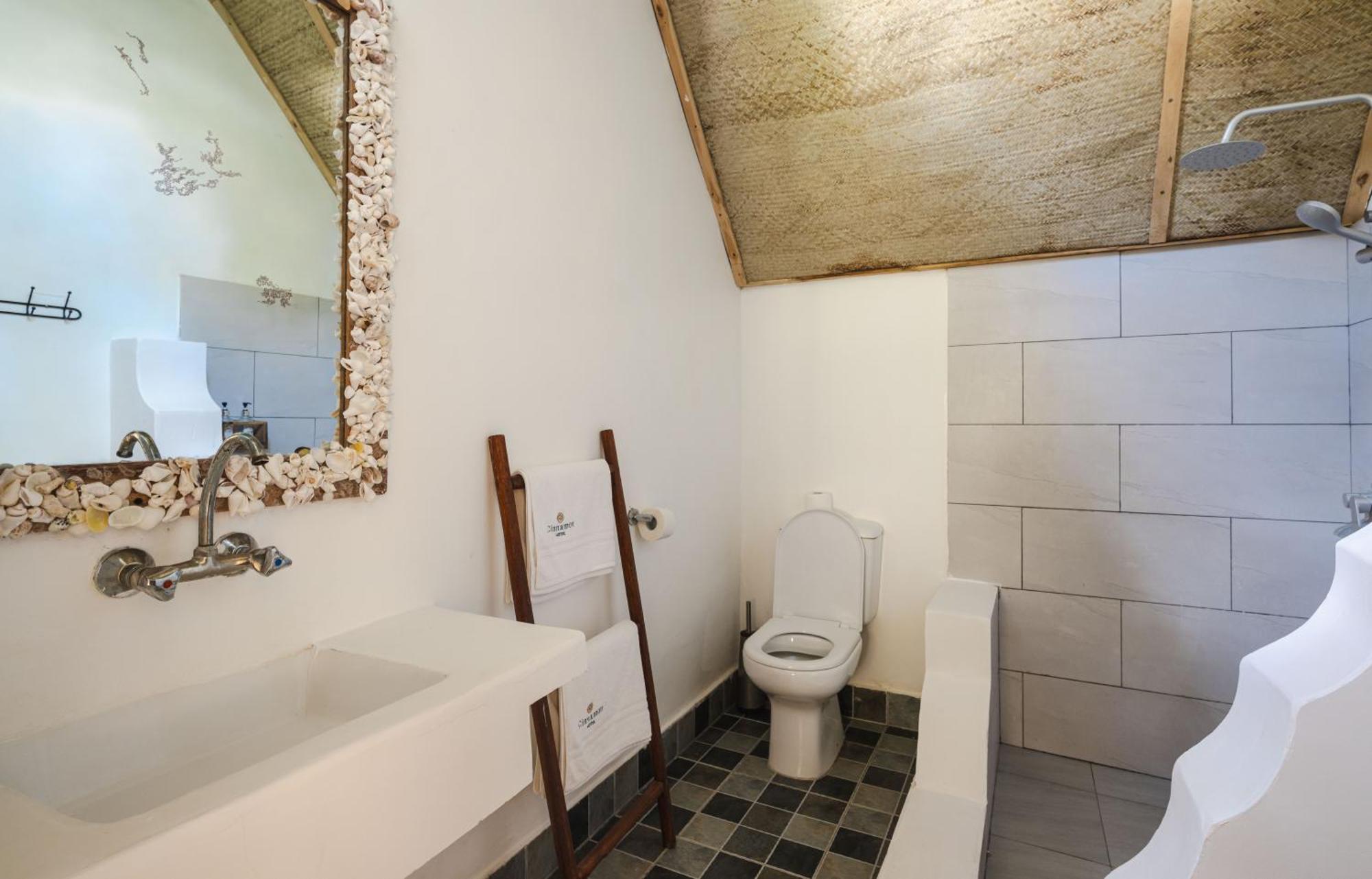 Cinnamon Hotel Jambiani  Dış mekan fotoğraf