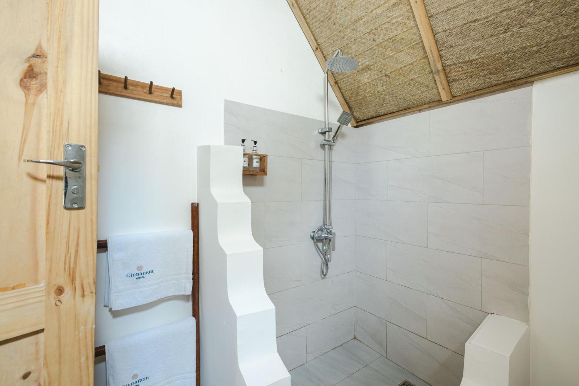 Cinnamon Hotel Jambiani  Dış mekan fotoğraf