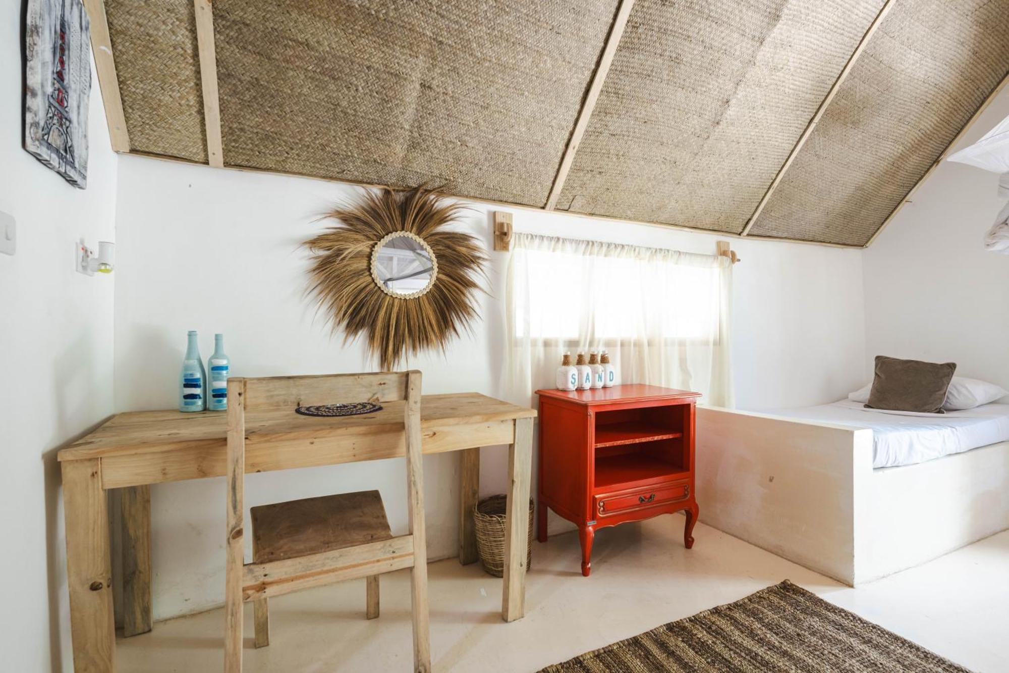 Cinnamon Hotel Jambiani  Dış mekan fotoğraf