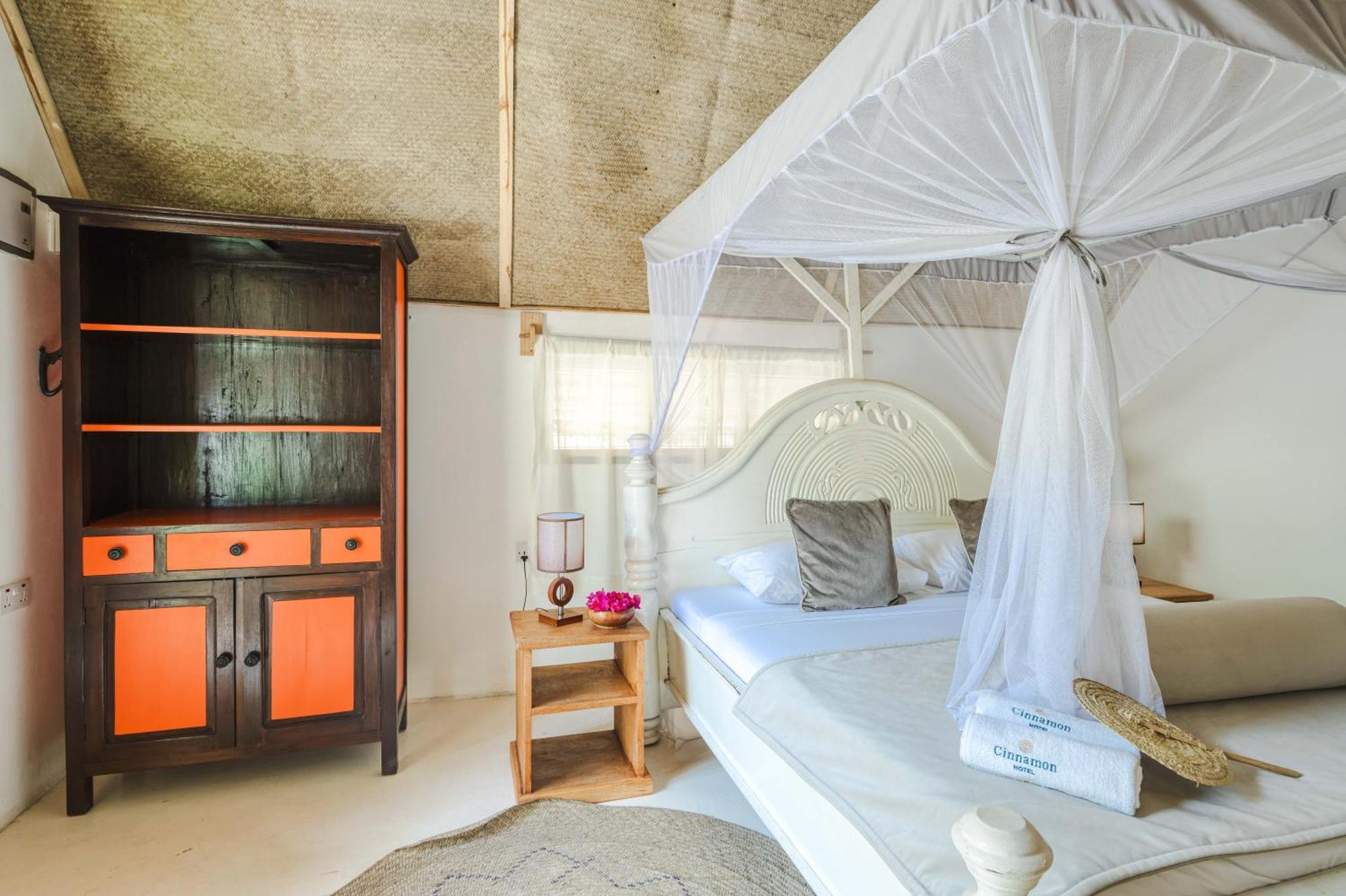 Cinnamon Hotel Jambiani  Dış mekan fotoğraf