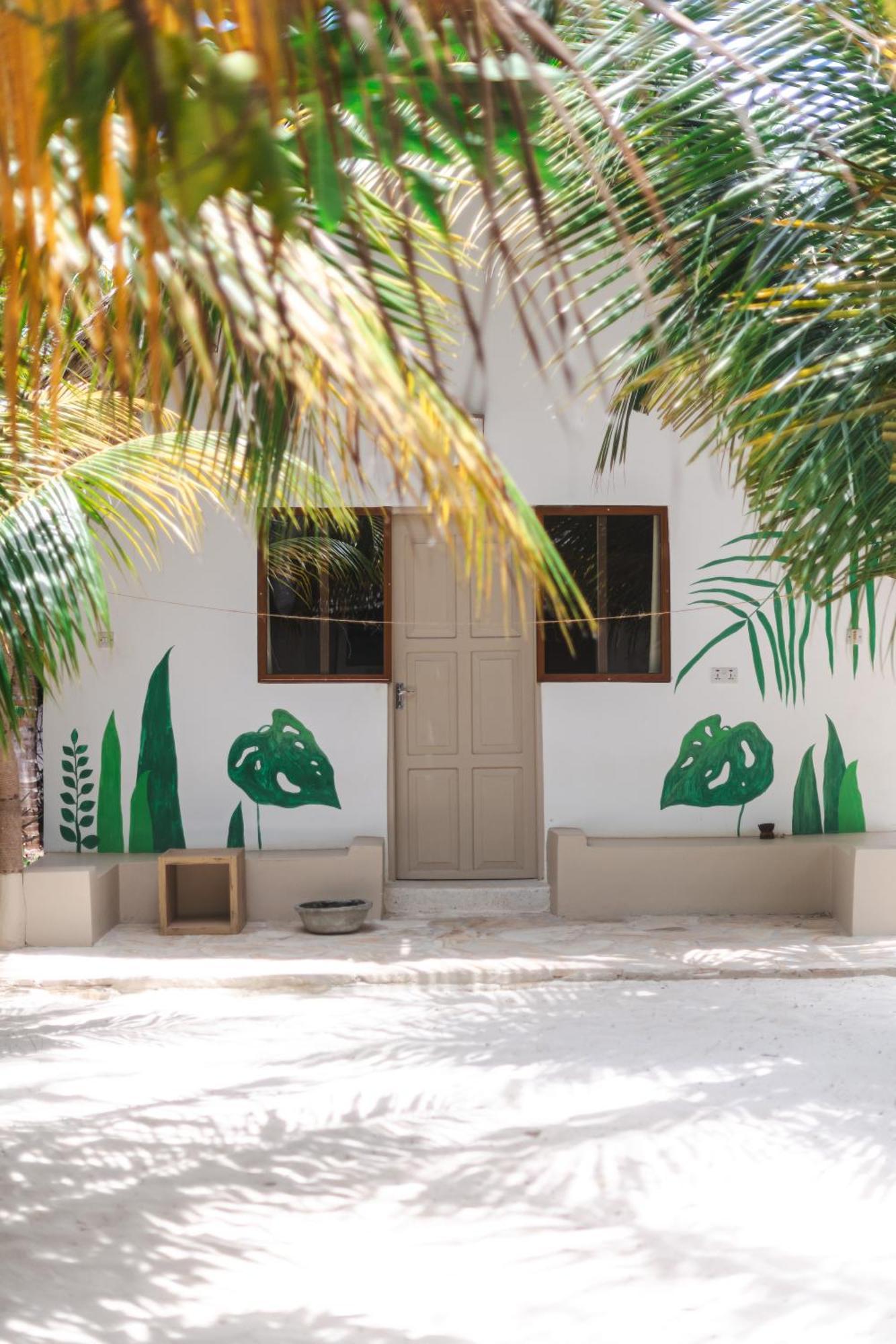 Cinnamon Hotel Jambiani  Dış mekan fotoğraf