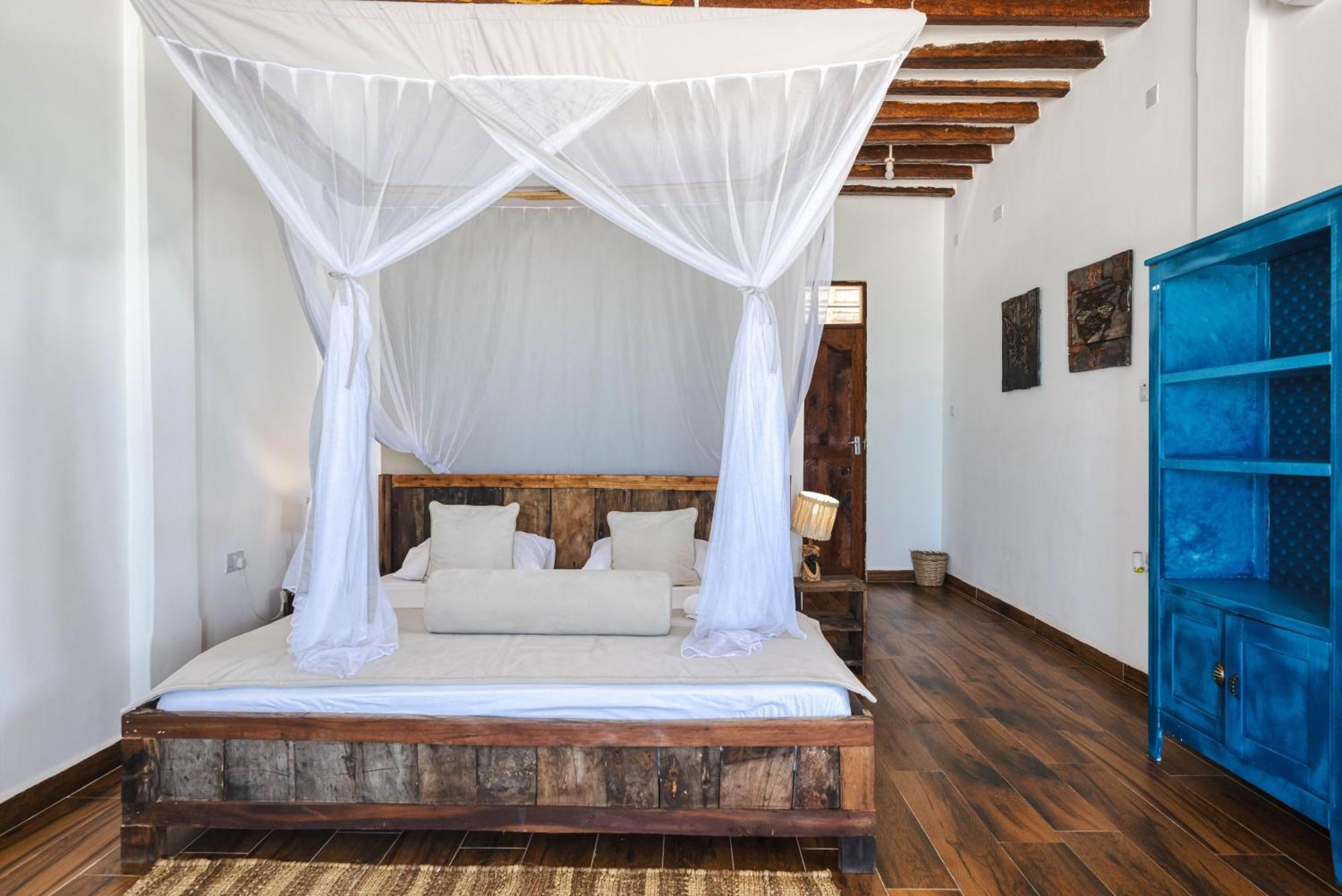 Cinnamon Hotel Jambiani  Dış mekan fotoğraf