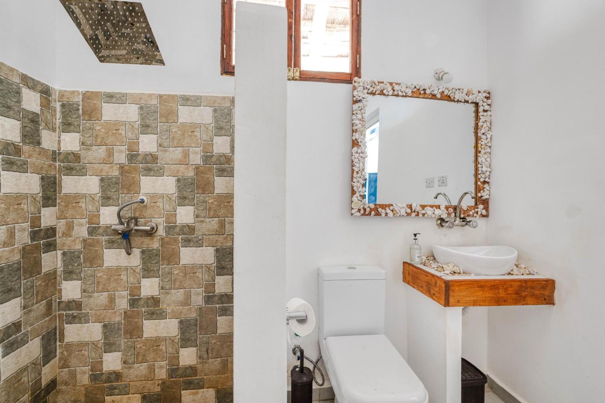 Cinnamon Hotel Jambiani  Dış mekan fotoğraf