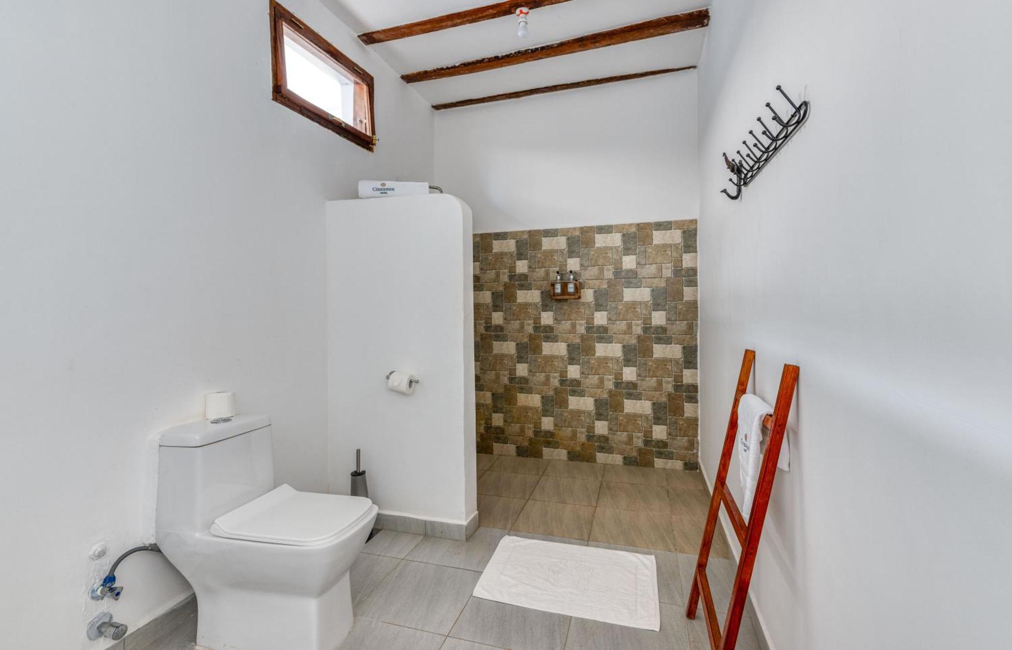Cinnamon Hotel Jambiani  Dış mekan fotoğraf