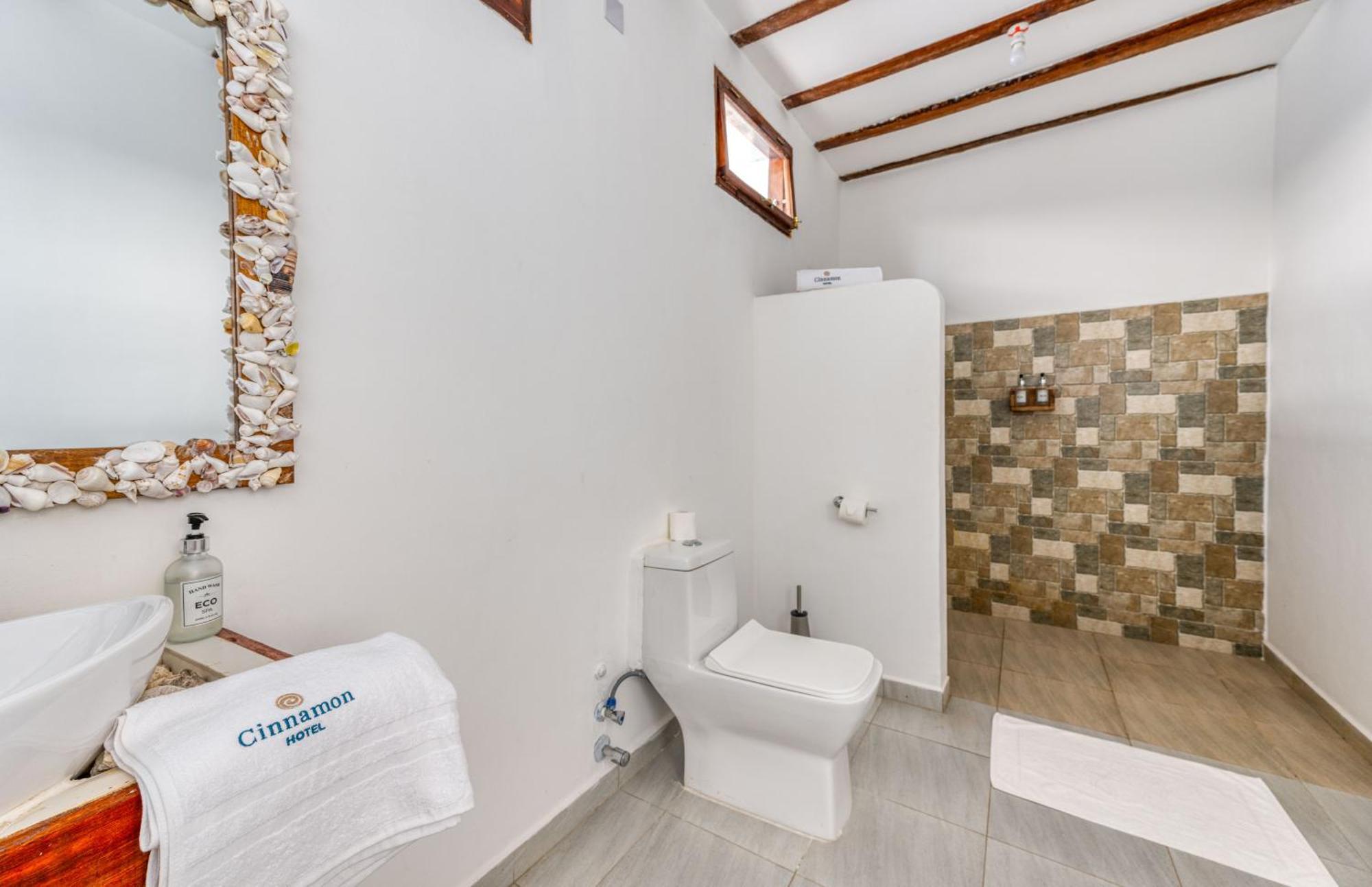 Cinnamon Hotel Jambiani  Dış mekan fotoğraf