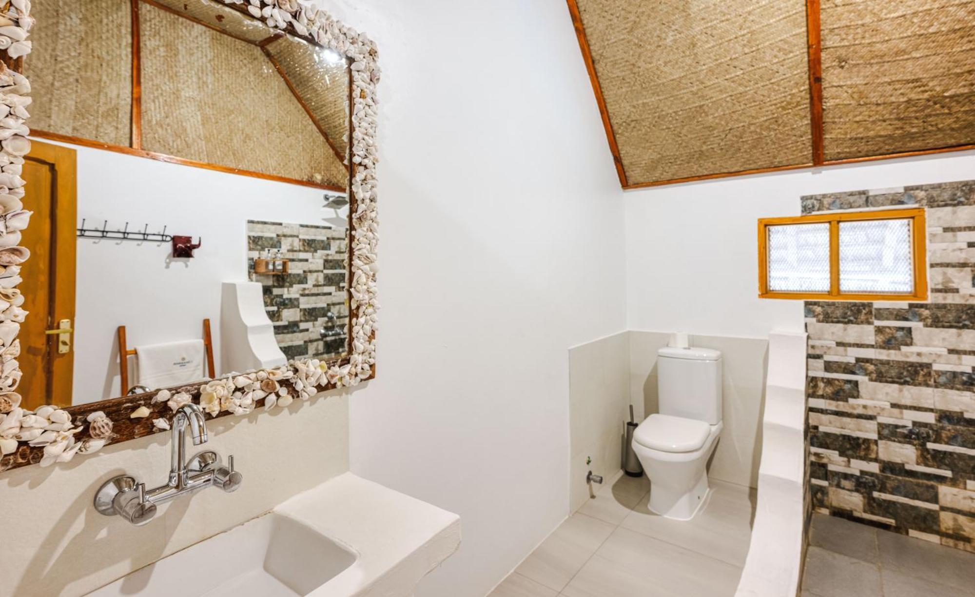 Cinnamon Hotel Jambiani  Dış mekan fotoğraf