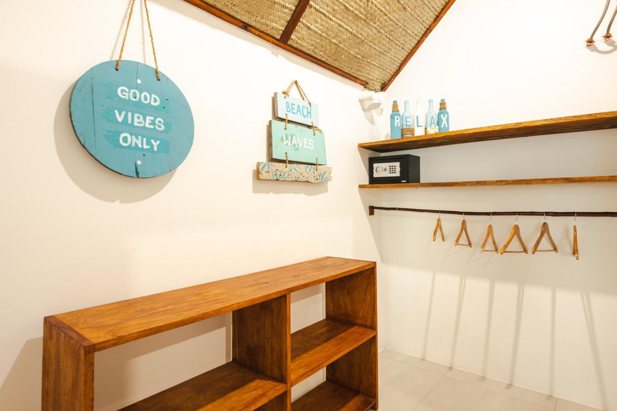 Cinnamon Hotel Jambiani  Dış mekan fotoğraf