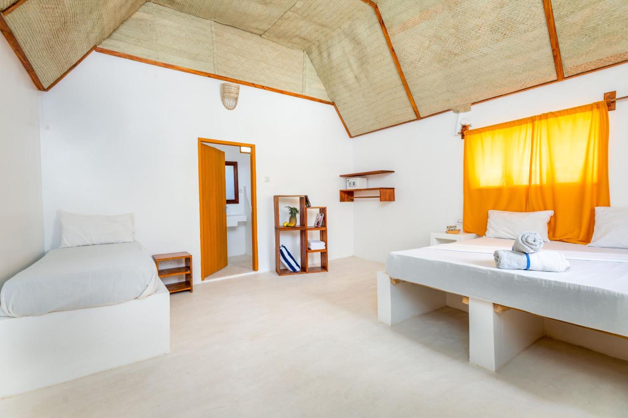 Cinnamon Hotel Jambiani  Dış mekan fotoğraf