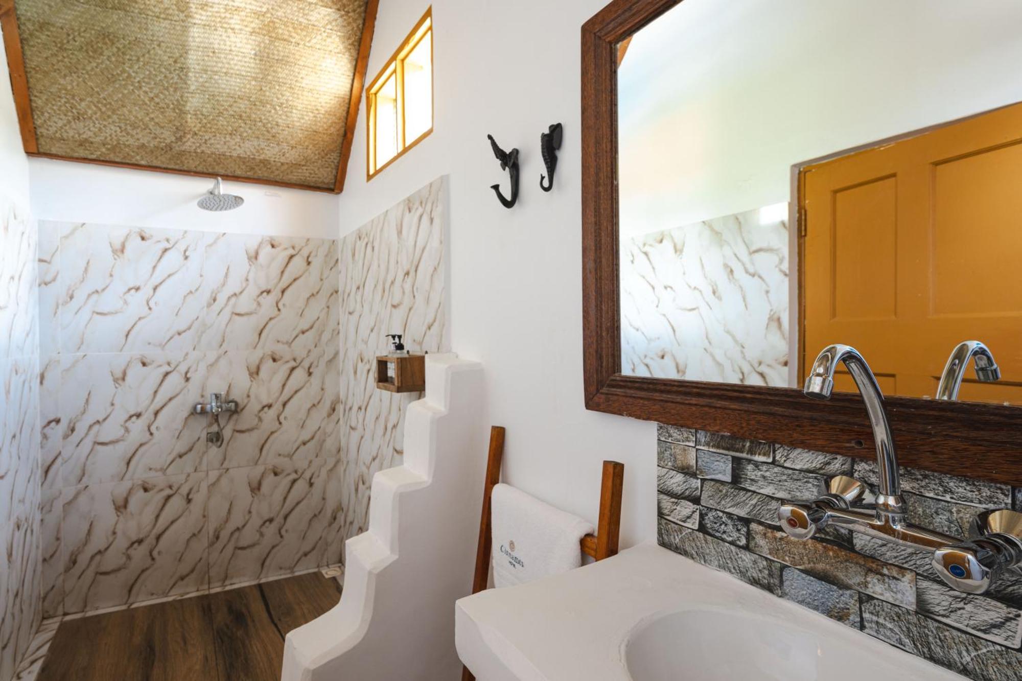 Cinnamon Hotel Jambiani  Dış mekan fotoğraf